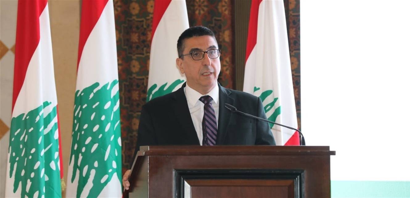 حجار يشن هجوما عنيفا على بوريل بسبب ملف النازحين: سندعم خياركم إن قررتم إستقبال 7 ملايين نازح في أوروبا