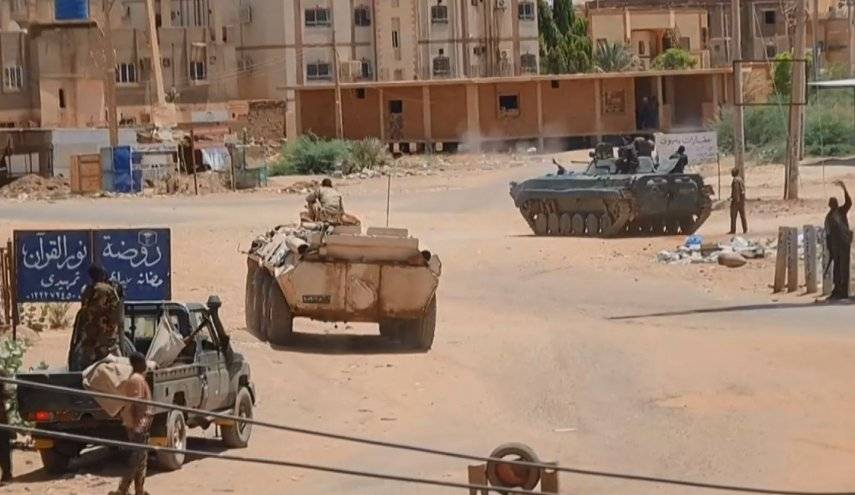 قوات الدعم السريع تعلن أسر  300 جندي من الجيش السوداني بولاية جنوب دارفور