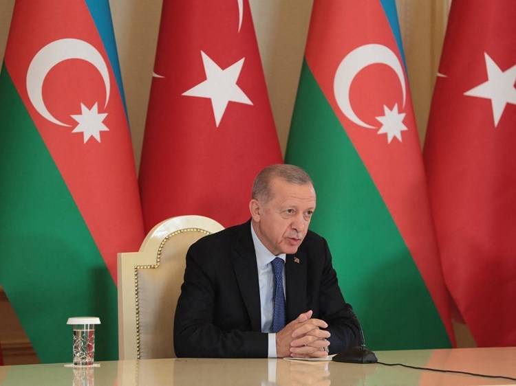 إردوغان للسويد: لا تتوقعوا الكثير من قمة "الناتو" المقبلة