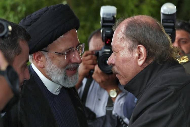 رئيسي من نيكاراغوا يدعو إلى التعددية