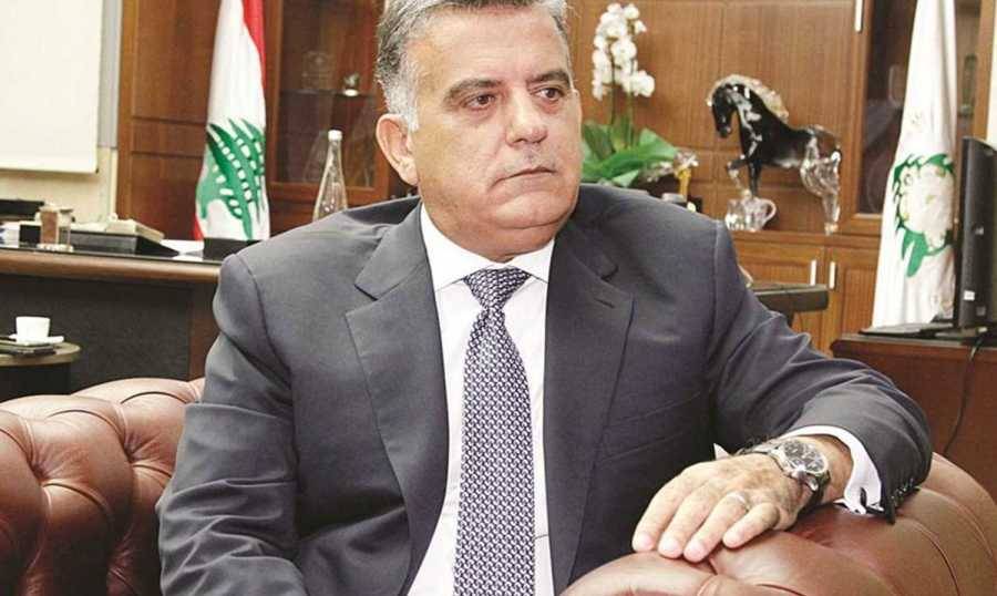 اللواء ابراهيم يشارك
في "منتدى أوسلو الدولي"