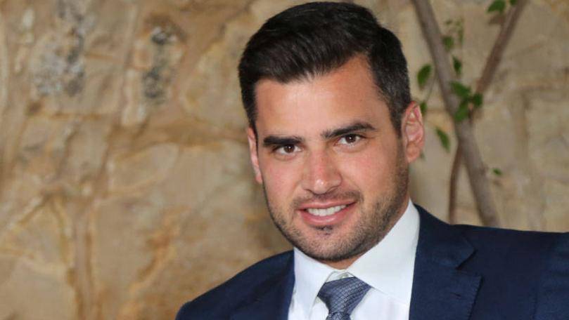 طوني فرنجية: تقاطعت كل التناقضات فانظروا ما أنجبت