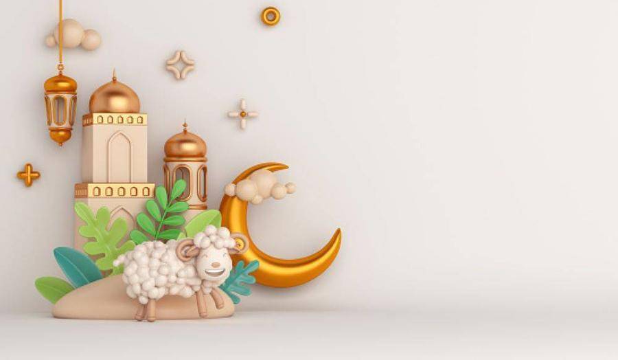 مكتب فضل الله: 28 حزيران عيد الأضحى