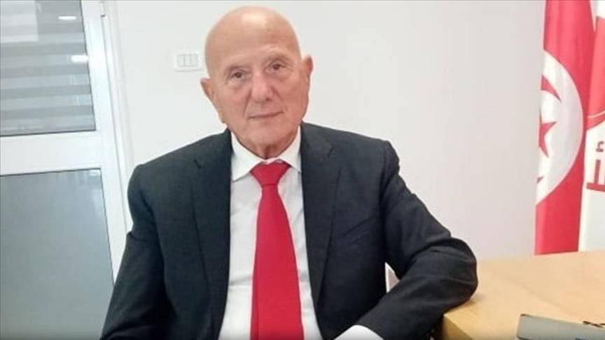 تونس... زعيم جبهة الخلاص المعارضة الى التحقيق