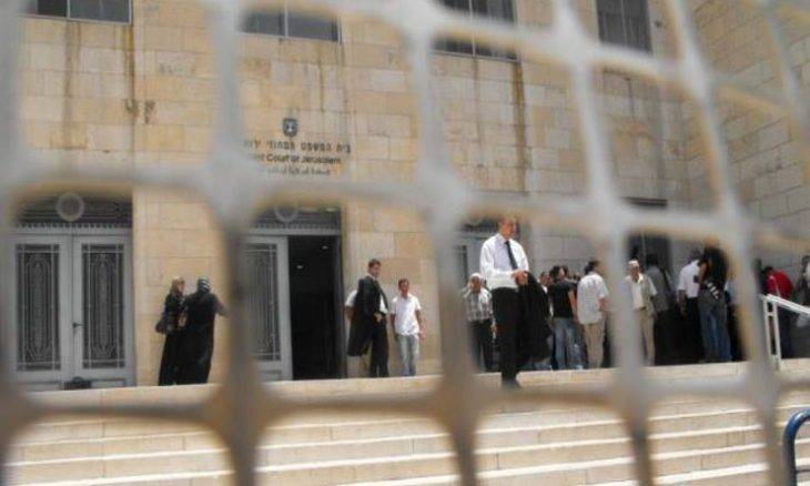 محكمة "إسرائيلية" تفرض على السلطة الفلسطينية دفع تعويضات للمرشدين السياحيين