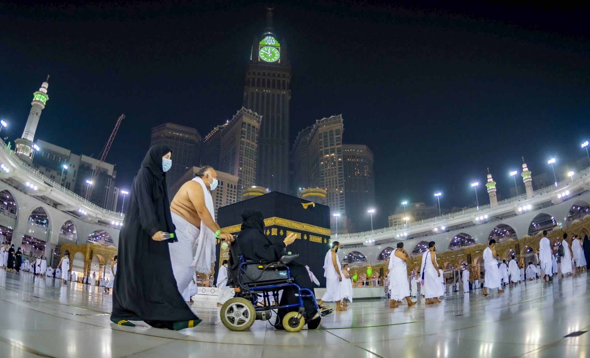 الإعلان عن موعد أول أيام عيد الأضحى