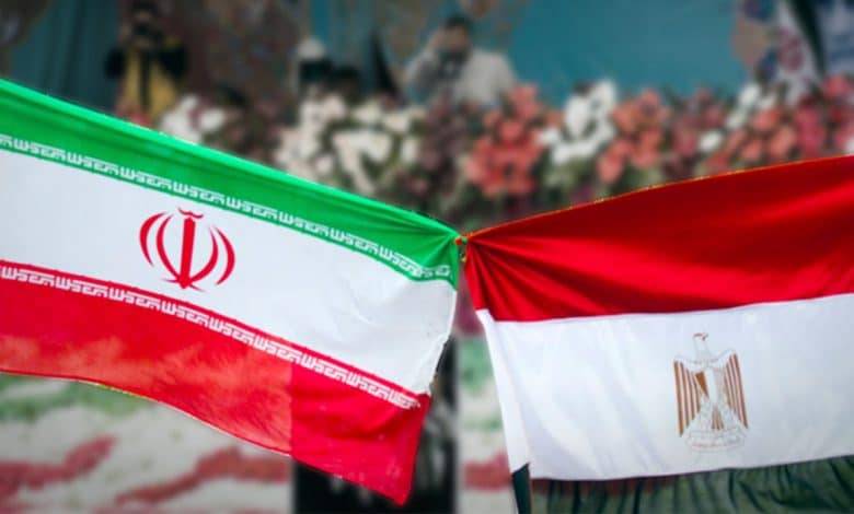 ما هي نقطة الخلاف الحالية بين مصر وإيران؟