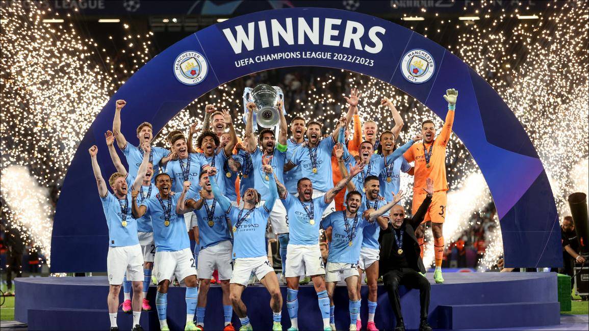 اليويفا يقرّ تعديلات جديدة على بطولة دوري الأبطال... إليكم التفاصيل