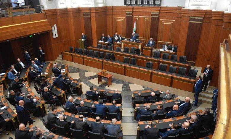 اتصالات لدوريل بعد جلسة انتخاب الرئيس... وهكذا جاء تقييمه للنتائج