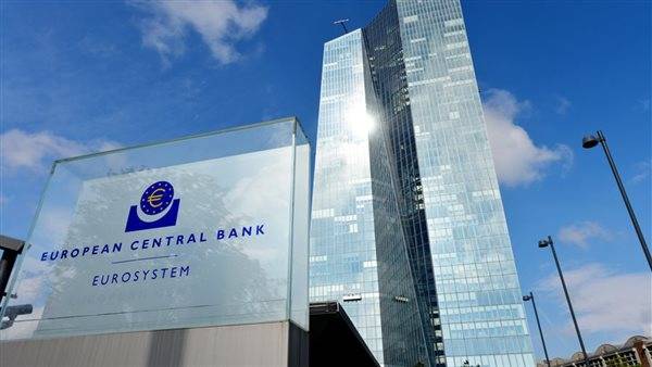 بهدف السيطرة على التضخم... البنك المركزي الأوروبي يرفع معدّلات الفائدة