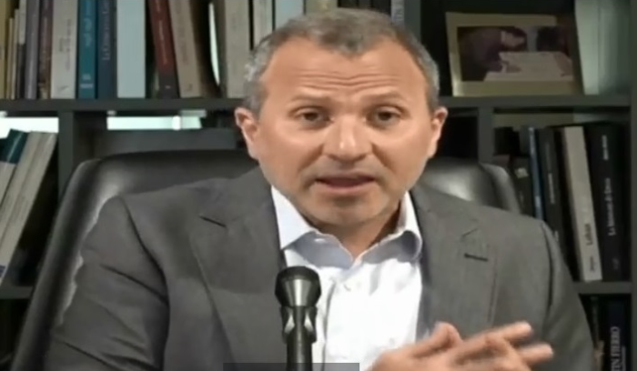 باسيل: التفاهم مع حزب الله ليس بخير
وسنصوّت لأزعور لكنه ليس أفضل مُرشحينا