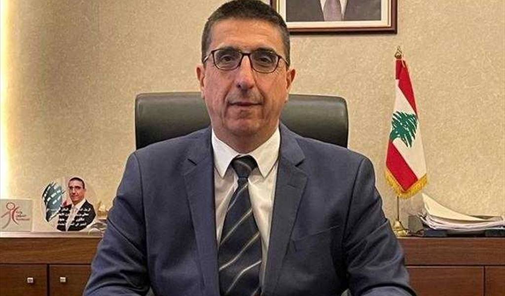 للمستفيدين من برنامج الأكثر فقراً... حجار يعلن تحويل دفعات جديدة