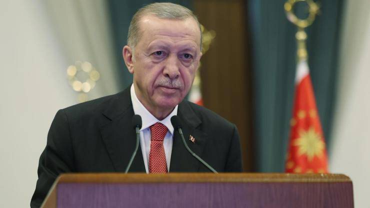 أردوغان: قطاعنا المصرفي قوي