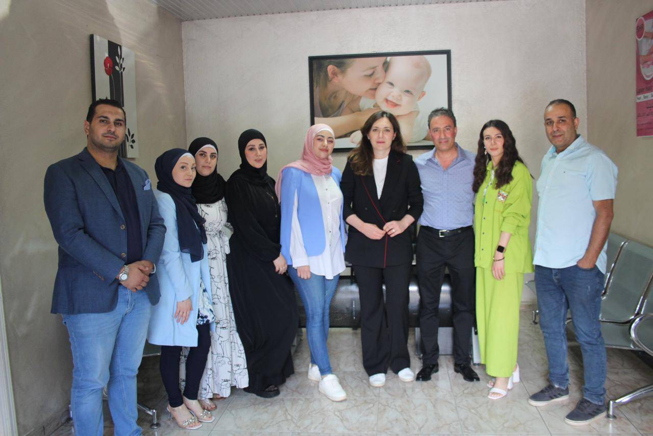 احدث مكنة تصوير صوتي  في بعلبك!