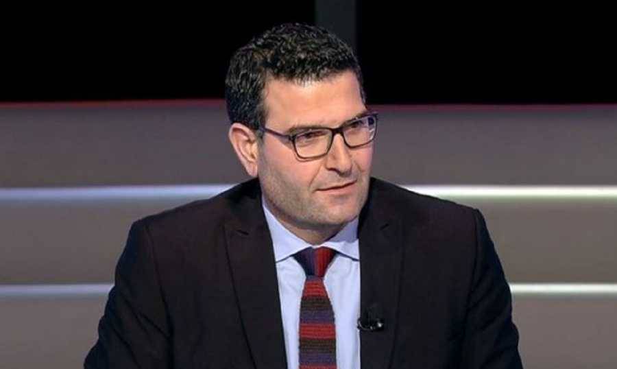 الحاج حسن مُتفائل: سنصل
الى خواتيم إيجابيّة بملف النازحين