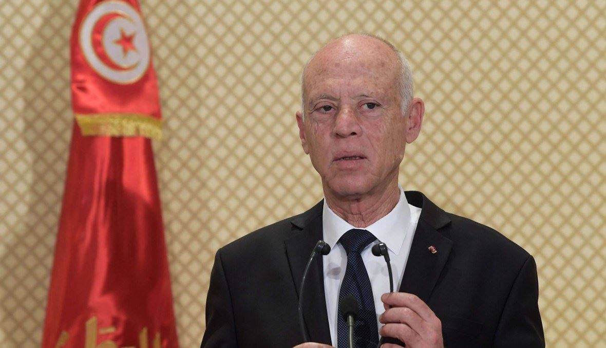 قيس سعيد: تونس لن تكون حارسا لحدود أوروبا