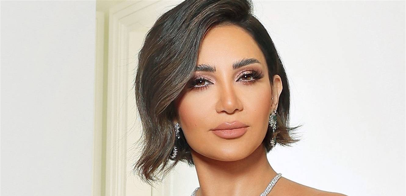 ديانا حداد تطلق أغنية "يمك مزاجي"