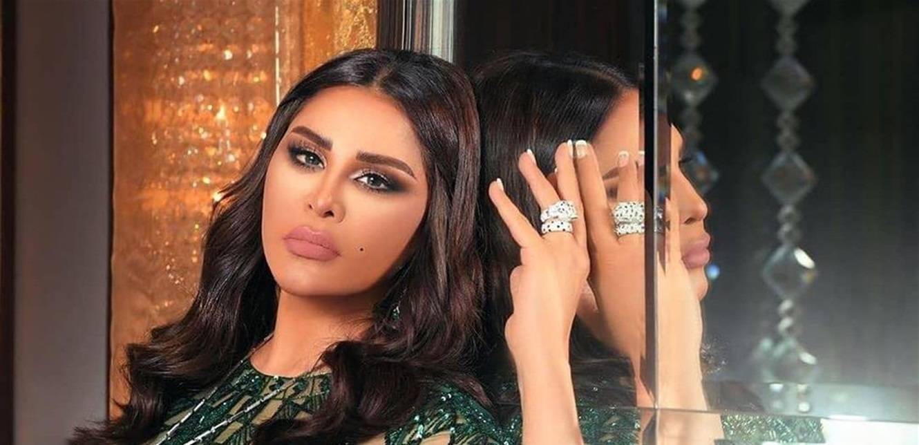 أحلام تفاجئ الجميع بتغيّر ملامحها.. هكذا بدت في أحدث ظهور لها