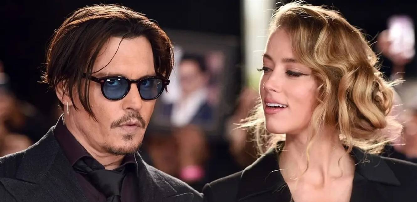 بعد نحو عام من المحاكمة العلنية التي شغلت الملايين.. جوني ديب يتلقى تعويضه من طليقته