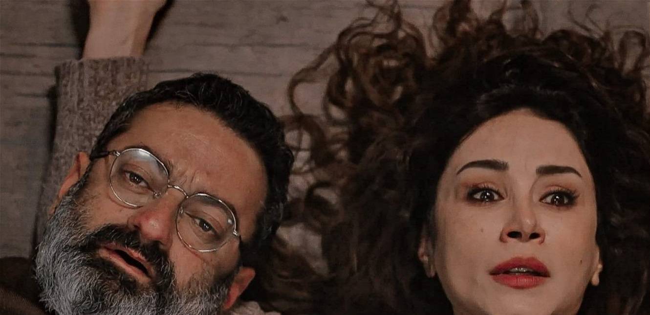 بعد أنباء عن علاقة حب تجمعه بالممثلة السورية كاريس بشار: أول تعليق لجورج خباز.. هذا ما قاله