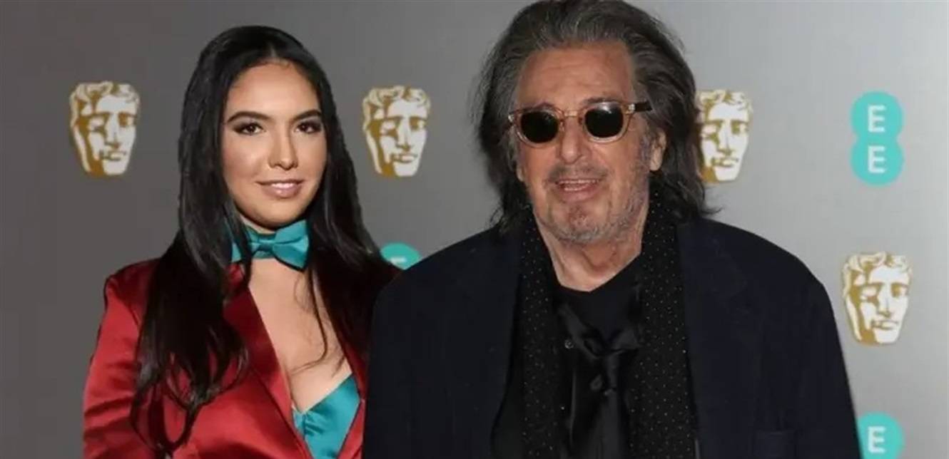 الممثل الأميركي الشهير يصبح أباً بعمر 83 عاماً.. هذا اسم الطفل وجنسه