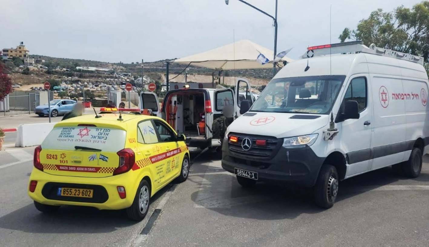 عملية مزدوجة قرب جنين وشهيد في نابلس
واشنطن تبلغت عزم «تل ابيب» بناء وحدات اضافية في المستوطنات