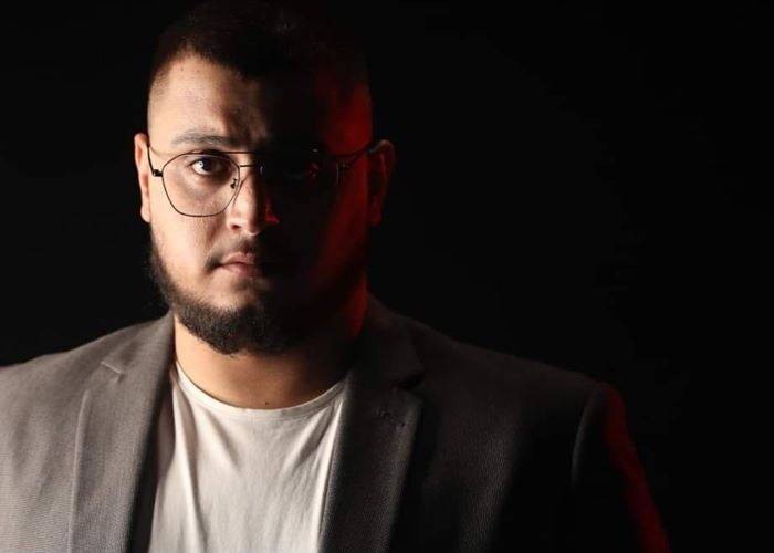 طوني خليل يطلق "وحدك" بإحساس عال..وماذا عن مشاريعه المستقبلية؟