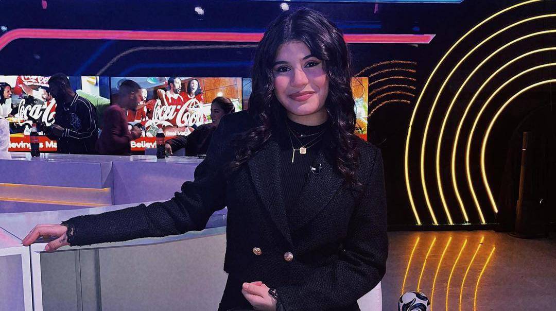 نورهان زغيد: المظهر مرتبط بالتمثيل في بعض الجوانب