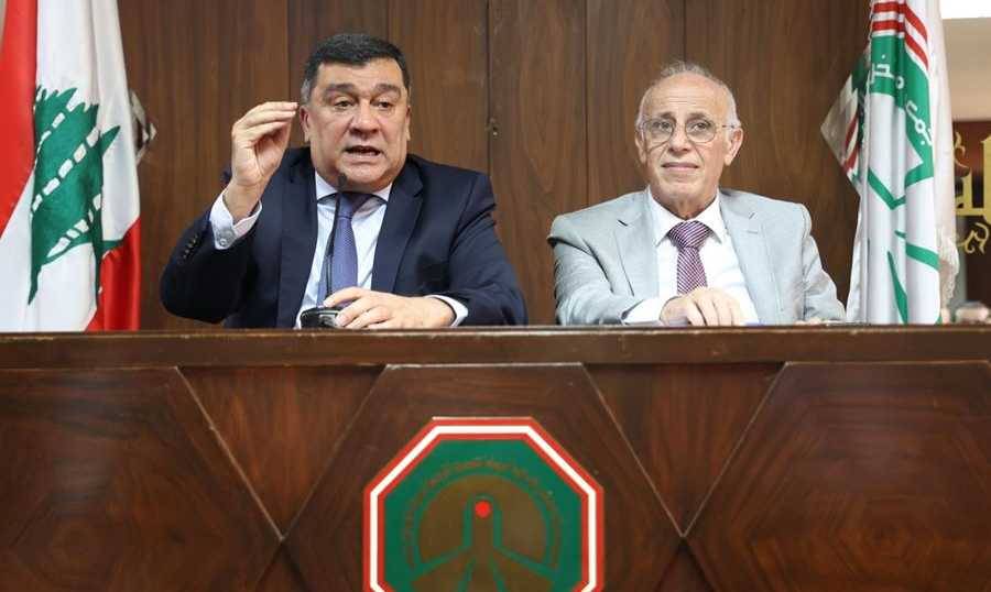 الحوت: سيكون الموسم السياحي واعدا