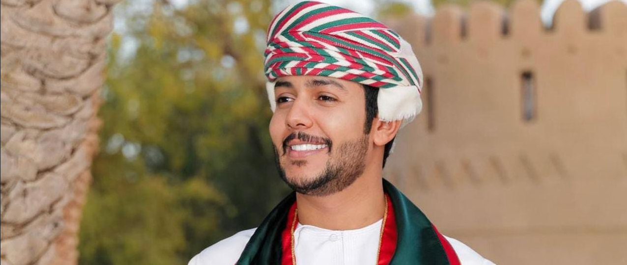 زكور: هدفي نفع الناس وصناعة المحتوى الجيد