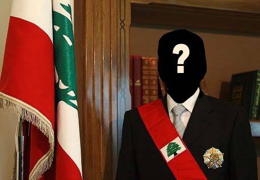 من يُريد العرب رئيساً للبنان؟