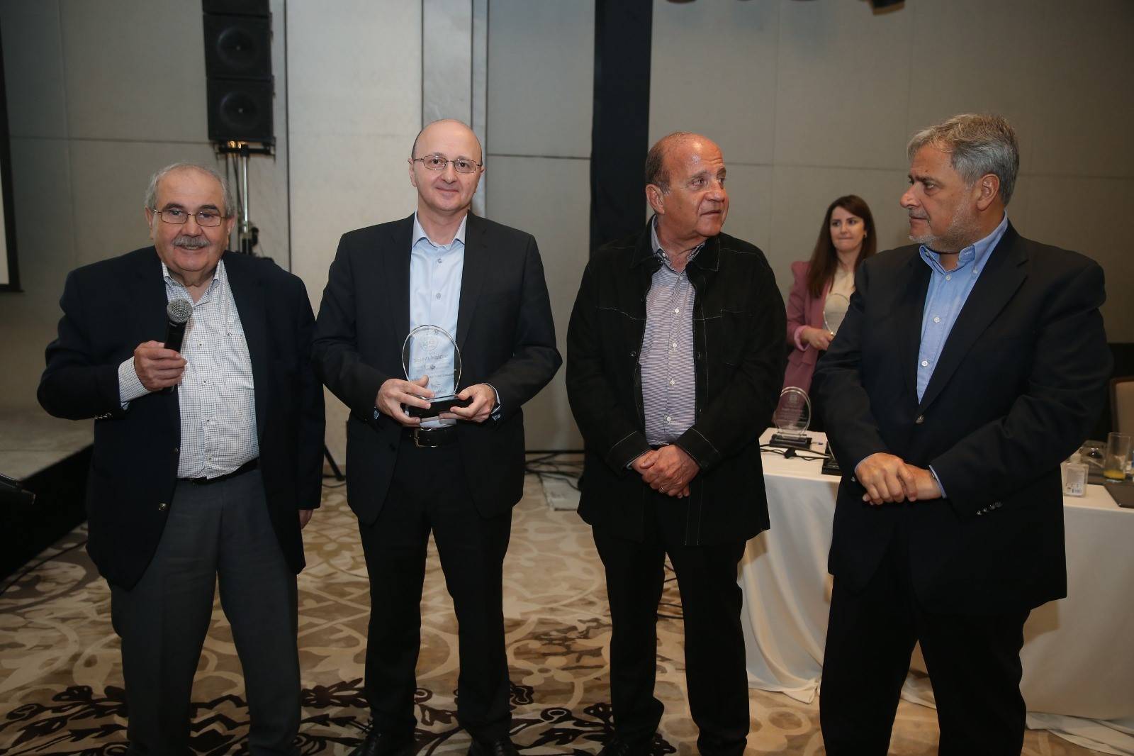 غلوب مد" تعقد مؤتمرها التنفيذي الأول لعام 2023