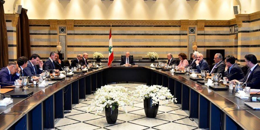 إشكال بين وزيرين... "بعمل رئيس حكومة عليك وعلى يلّي أكبر منك"