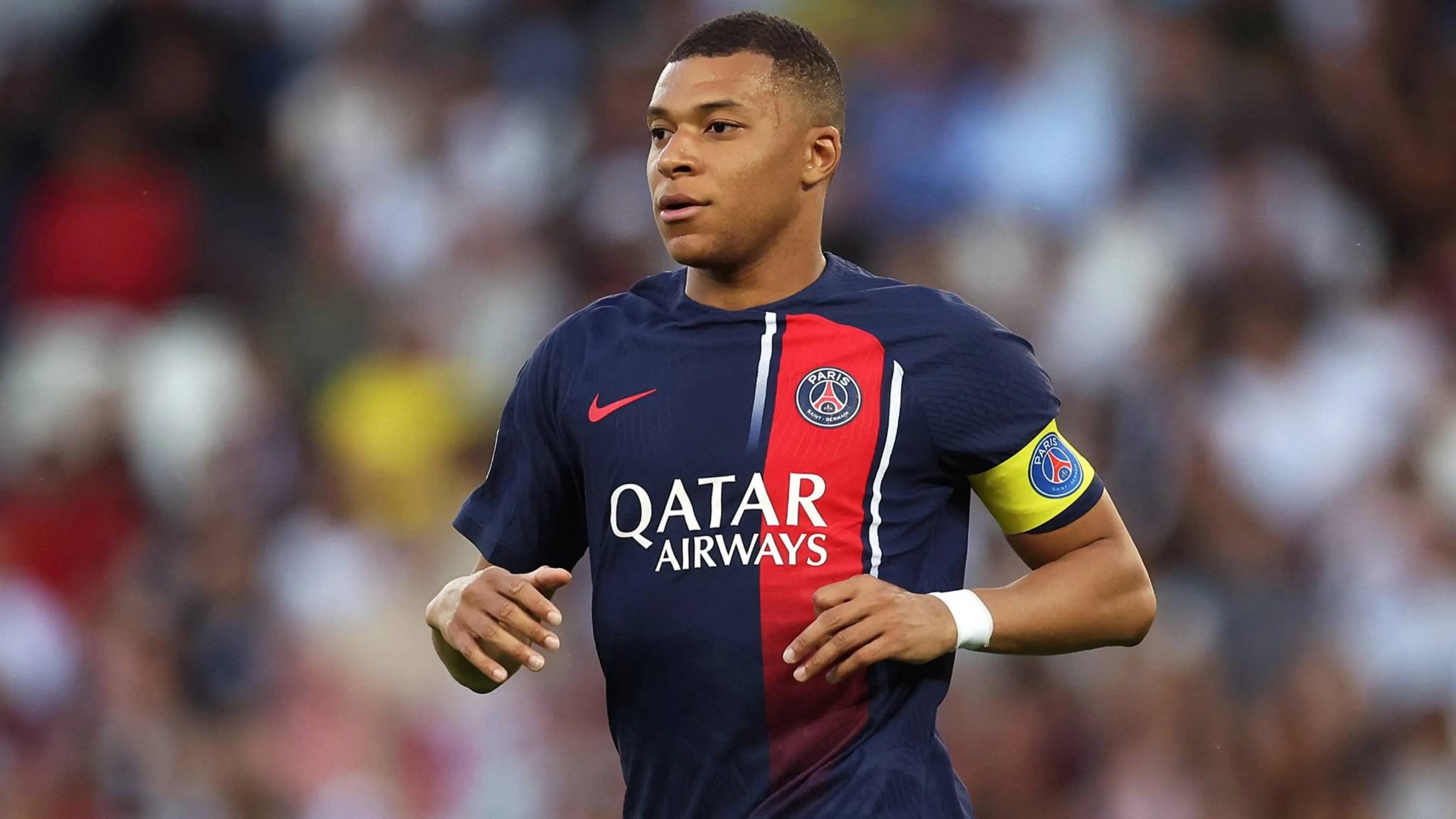 "راتب تاريخي"... ريال مدريد يعود الى مفاوضات كيليان مبابي