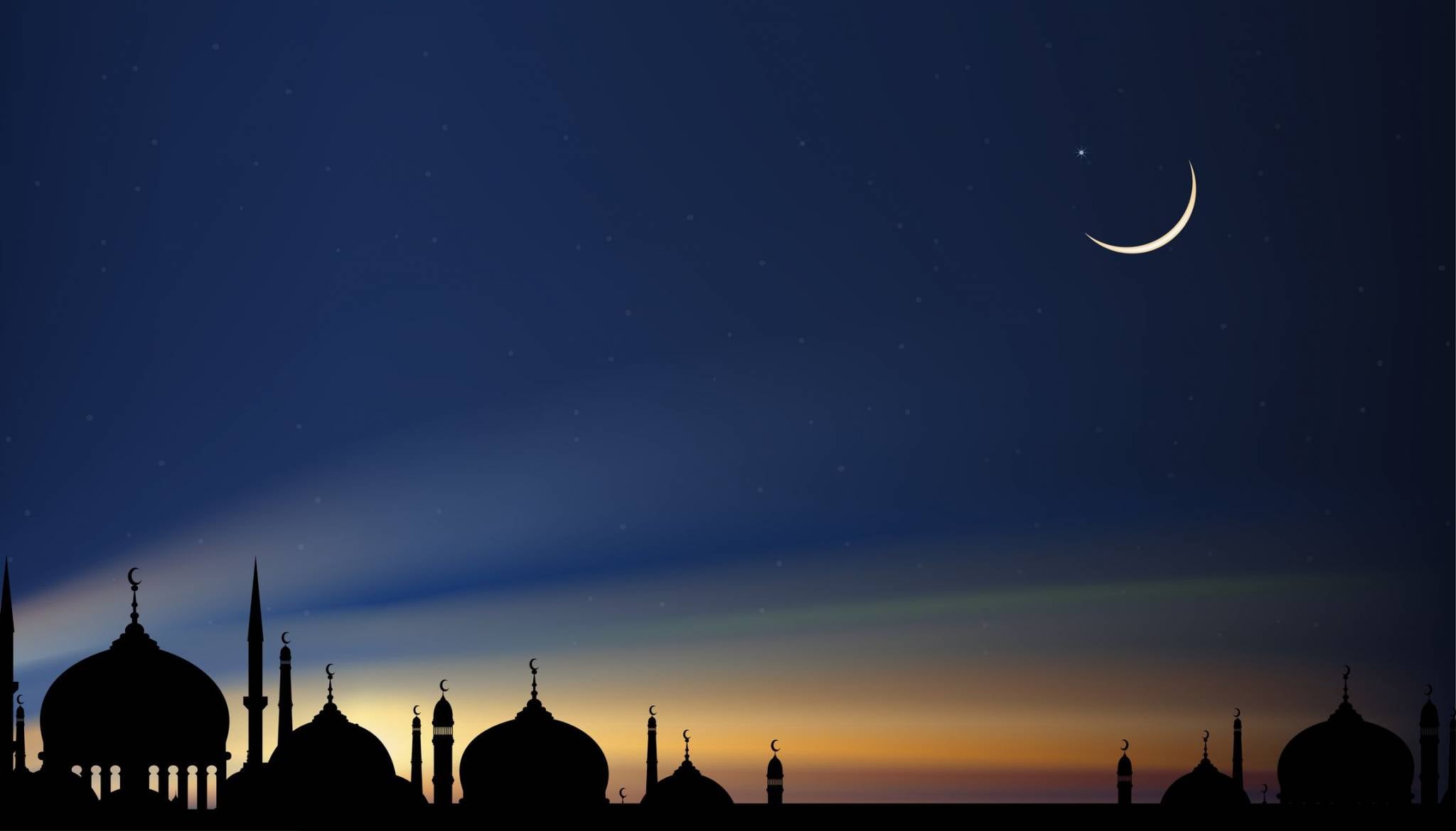 دار الفتوى: الأربعاء 28 حزيران أول أيام عيد الاضحى