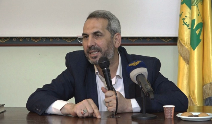 حمادة: سيتمّ تأمين الأربعة رواتب للأساتذة
بشرط عدم الدخول في إضراب