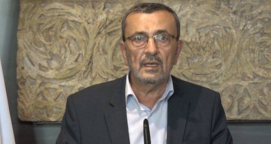 عز الدين: لحوار جدي ومسؤول من أجل انتخاب الرئيس بأسرع وقت ممكن