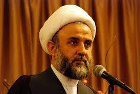 قاووق: جلسة الأربعاء أكدت أن لا حل إلا بالحوار