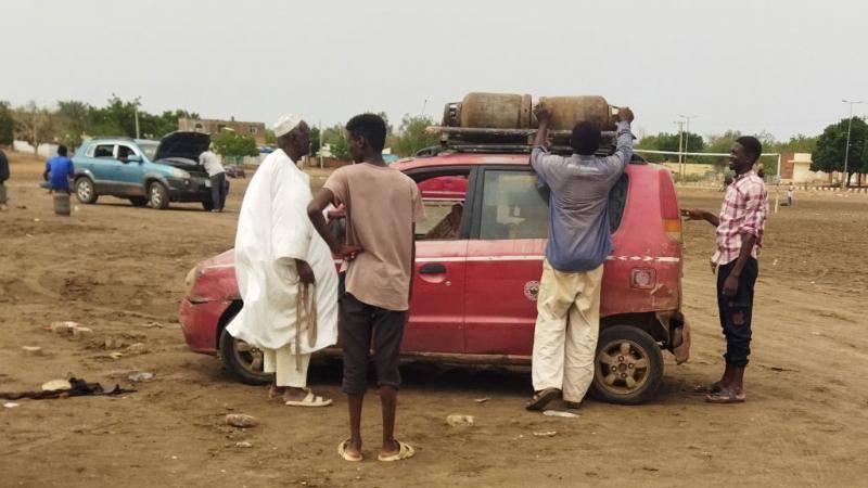السودان: تعاطي الحكومة الكينية مع ملف الوساطة يتنافى مع المبادئ الأساسية لـ"إيغاد"
