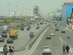 تدابير سير الأحد في محلة المارينا-ضبية