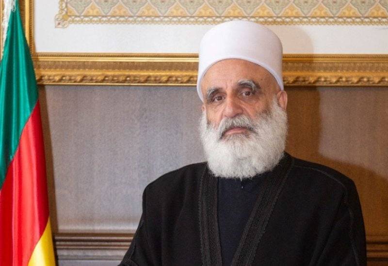أبو المنى أمام فعليات بيروتية: نحن وإياكم حريصون على الوطن