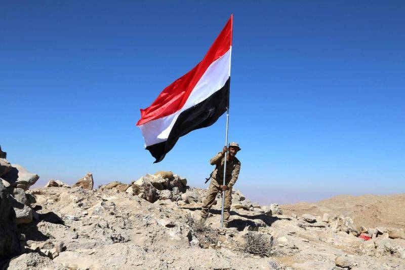 الحكومة اليمنية و"أنصار الله" تتفقان على عقد جولة جديدة من مفاوضات الأسرى