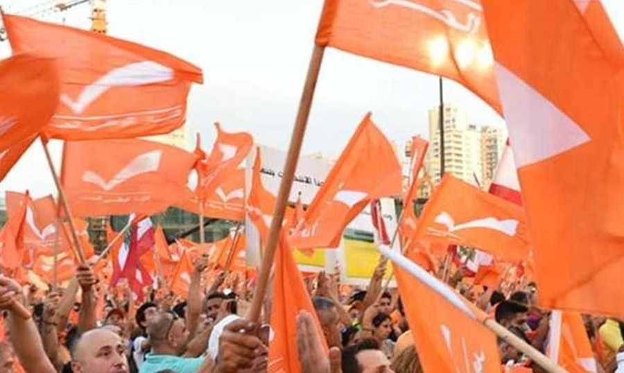 "الوطني الحرّ" دعا الى جلسات
انتخاب لإنتاج رئيس عبر التصويت
