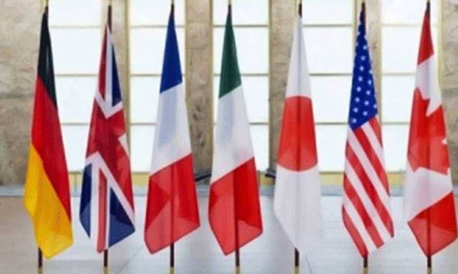 مجموعة الدعم" من اجل لبنان: قلقون من الجمود
السياسي ونحث النواب على تحمل مسؤولياتهم