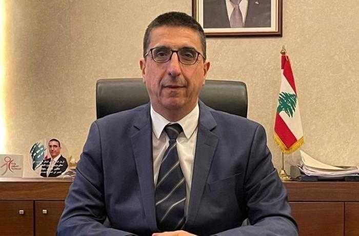 حجّار: المجتمع الدولي يستخدم
النازحين كورقة سياسية للضغط