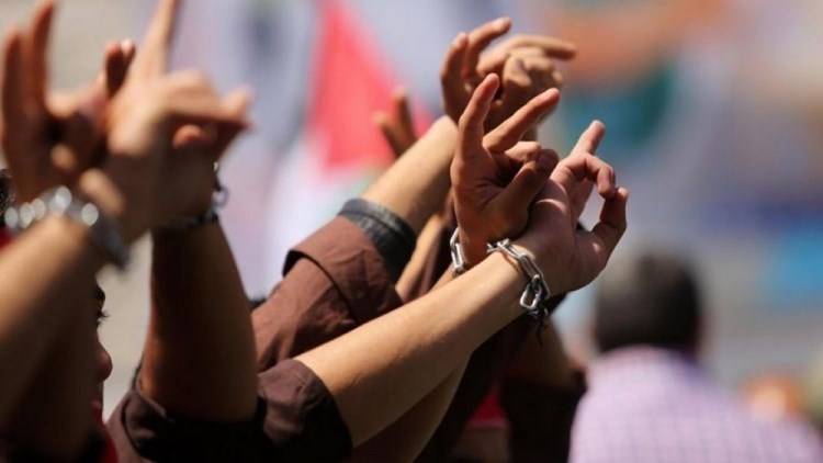 نادي الأسير الفلسطيني: الساعات التي تفصلنا عن إضراب الأسرى حاسمة