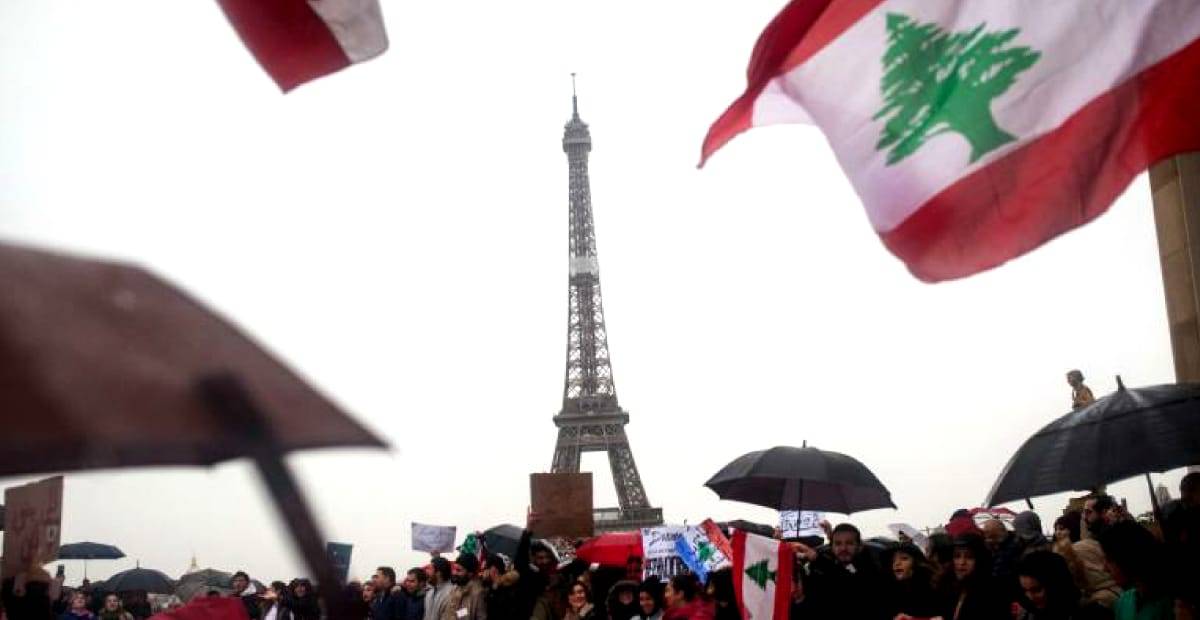 ديوان المحاسبة الفرنسي يوصي الحكومة اللبنانية بتقييم مدى فاعلية مساعداتها للبنان
