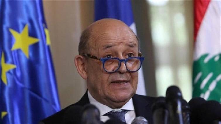 باريس.. ترشيح ازعور وجلسة الاربعاء جمّدت الحماسة الفرنسية تجاه فرنجية