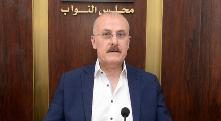 عبد الله: لا للتعطيل