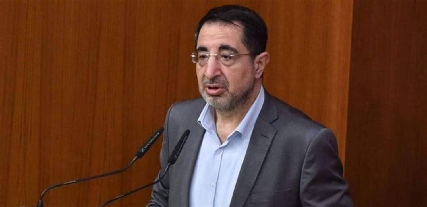الحاج حسن: التصويت لمرشح تقاطع بدون رؤية سياسية هو مزيد من هدر الوقت